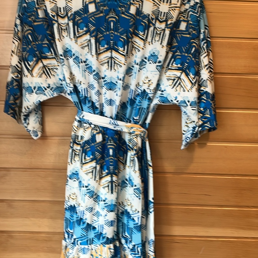 Jealous Tomato Brand women’s size small dress